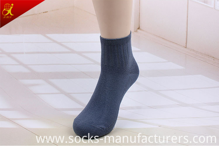 High Quality Bamboo Socks Custom Design Socks Wholesale